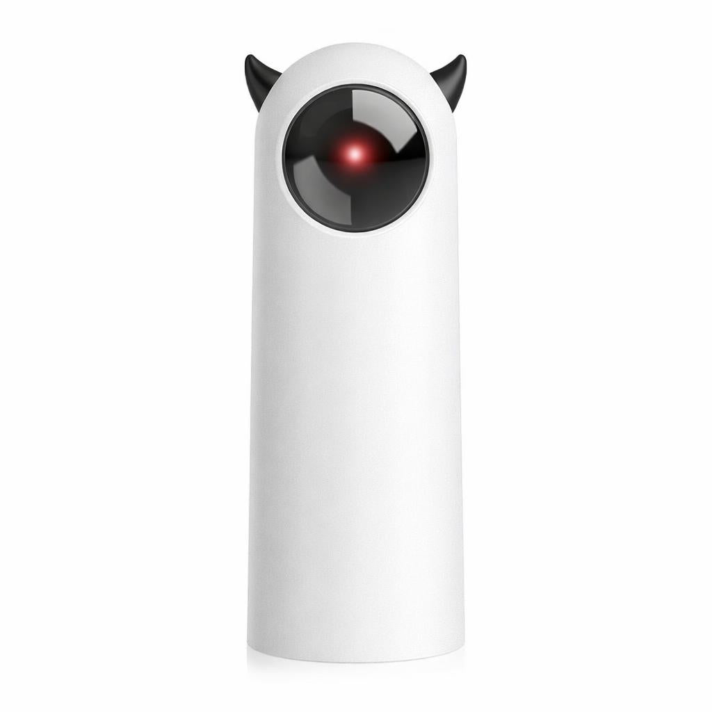 Cat laser LED Toy - Endless Indoor Fun!