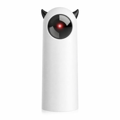 Cat laser LED Toy - Endless Indoor Fun!