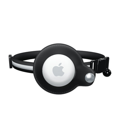 Cat AirTag Collar - Locate Your Pet Anytime