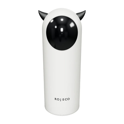 Cat laser LED Toy - Endless Indoor Fun!